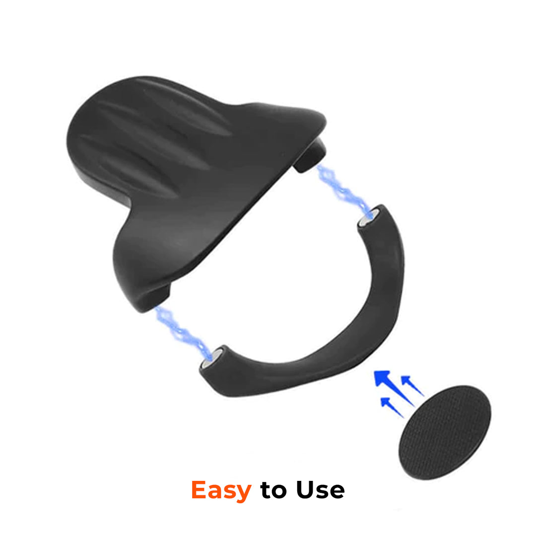 Autopilot Buddy Counterweight for Tesla Model 3/Y