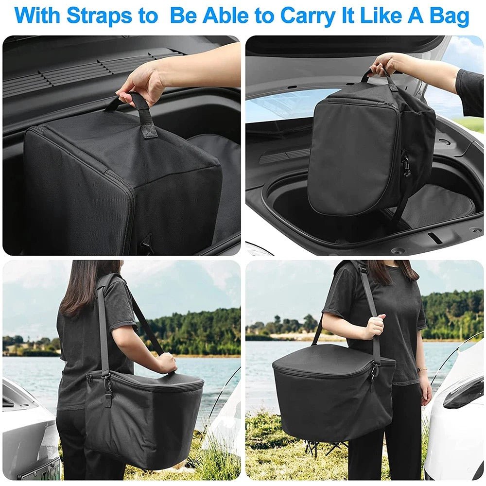Frunk Storage Bags (Cooling & Waterproof) for Tesla Model 3/Y
