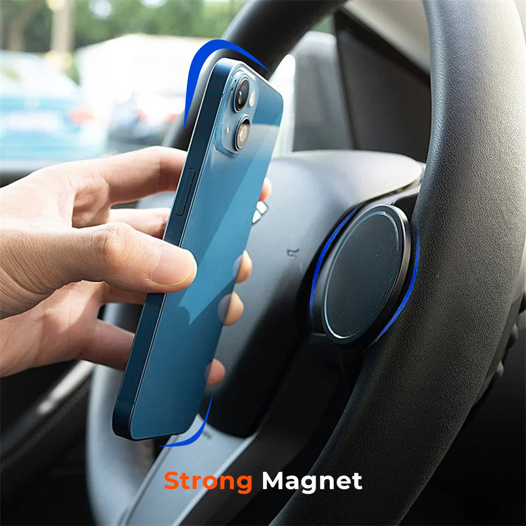 Autopilot Buddy Counterweight for Tesla Model 3/Y