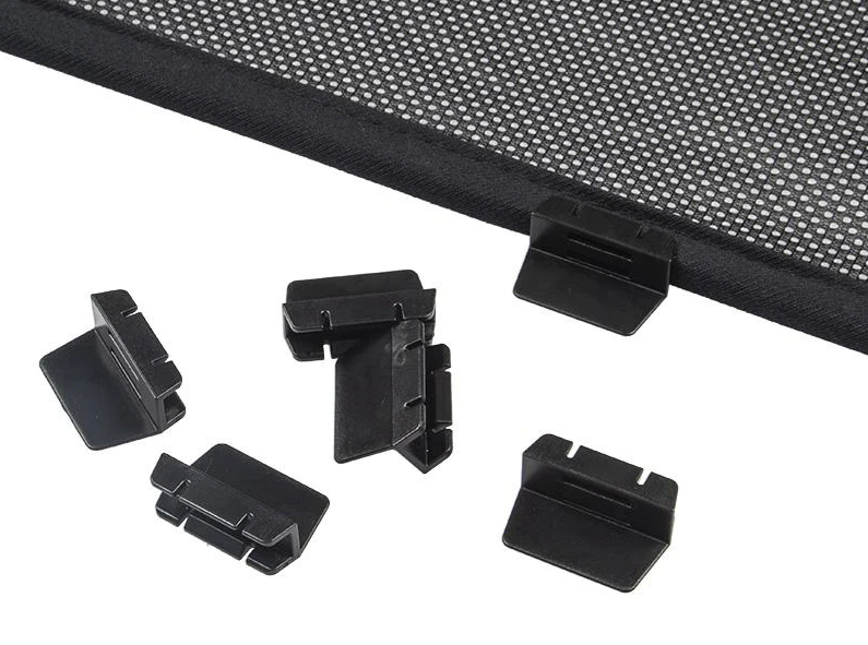 Anti-UV Insulated Sun Shade Set (7 pcs. set) for Tesla Model 3