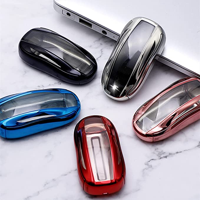 Key Fob Case for Tesla Model S/3/X/Y