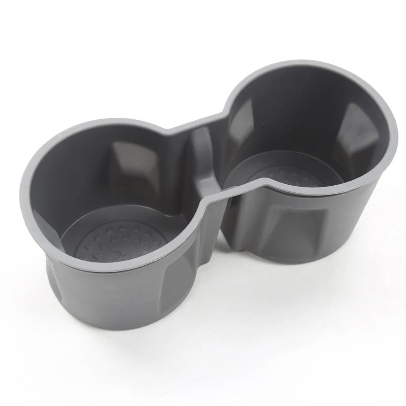 Center Console Cup Holder Insert for Tesla Model 3/Y