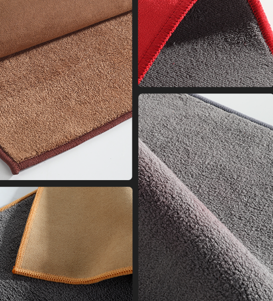 Premium Microfiber Towel for Tesla Model S/3/X/Y