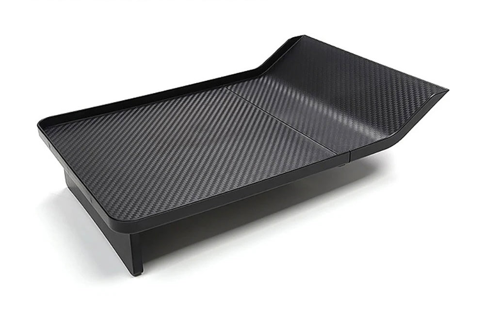 Center Console Storage Tray Display For Tesla Model 3/Y