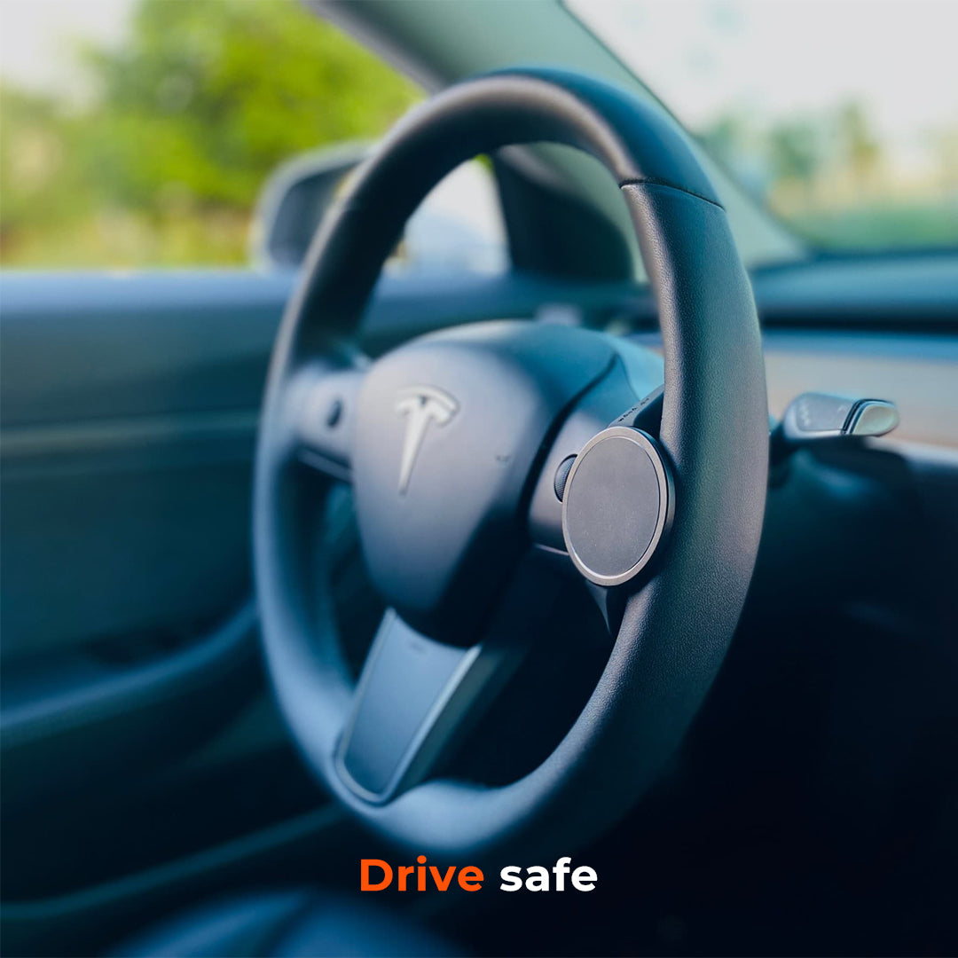 Autopilot Buddy Counterweight for Tesla Model 3/Y