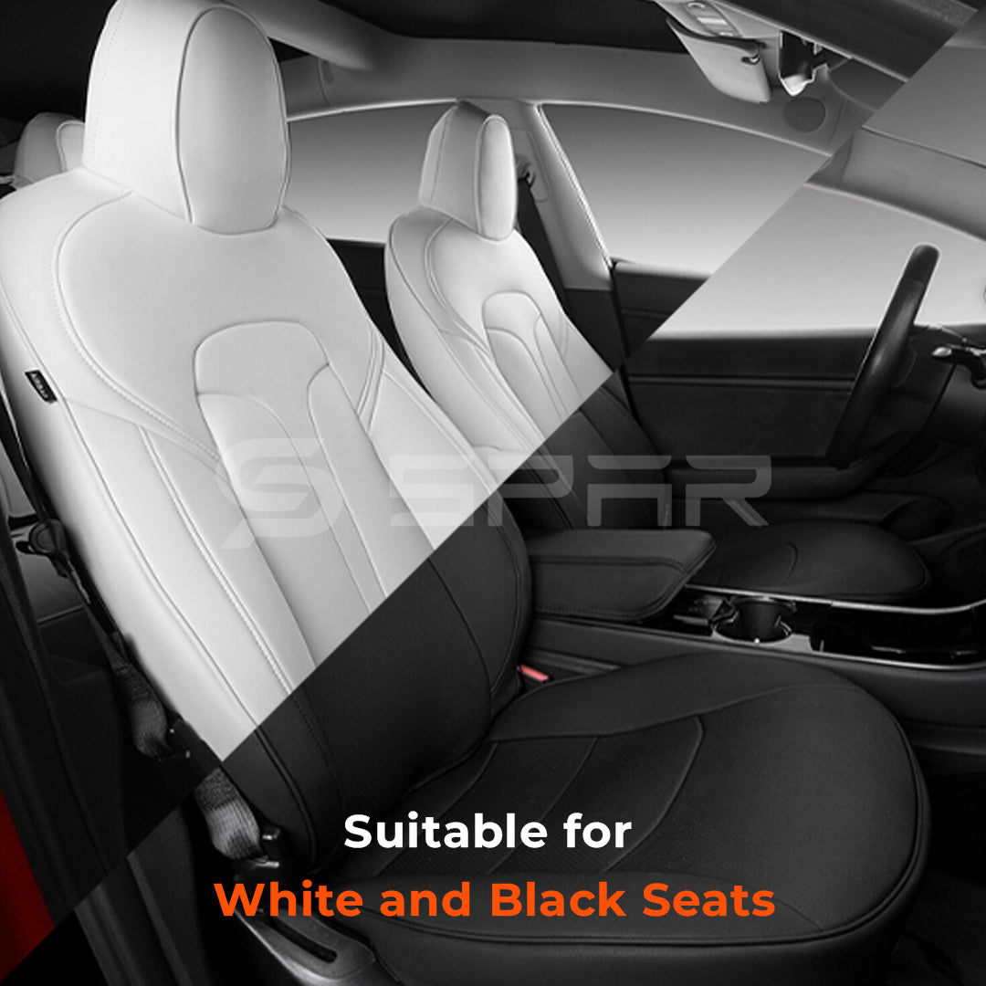 Premium Leather Cleaner for Tesla Model S/3/X/Y