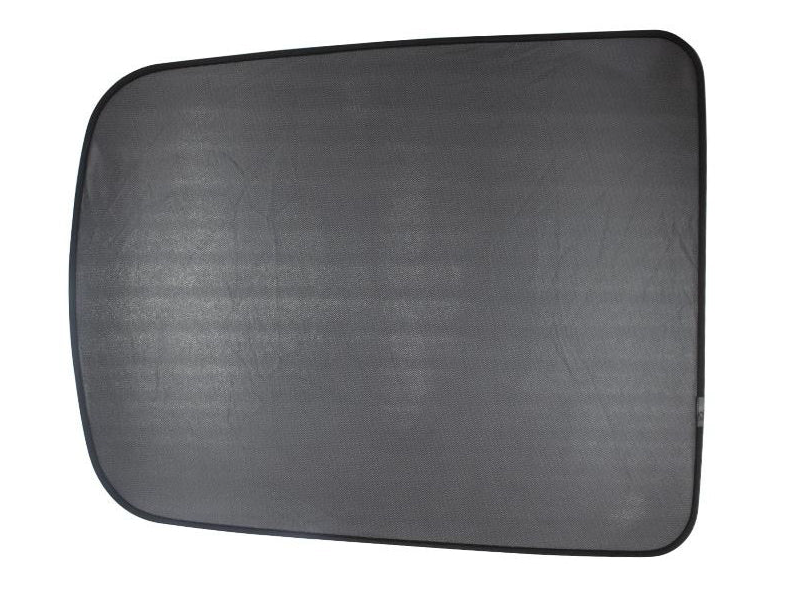 Anti-UV Insulated Sun Shade Set (7 pcs. set) for Tesla Model 3