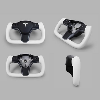 Yoke Steering Wheel for Tesla Model 3/Y