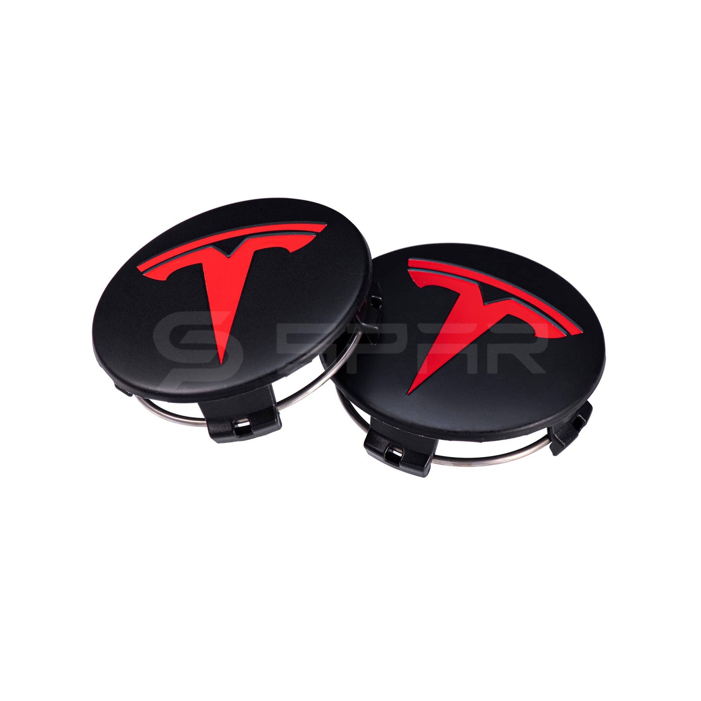 Aero Wheel Cap Kit for Tesla Model S/3/X
