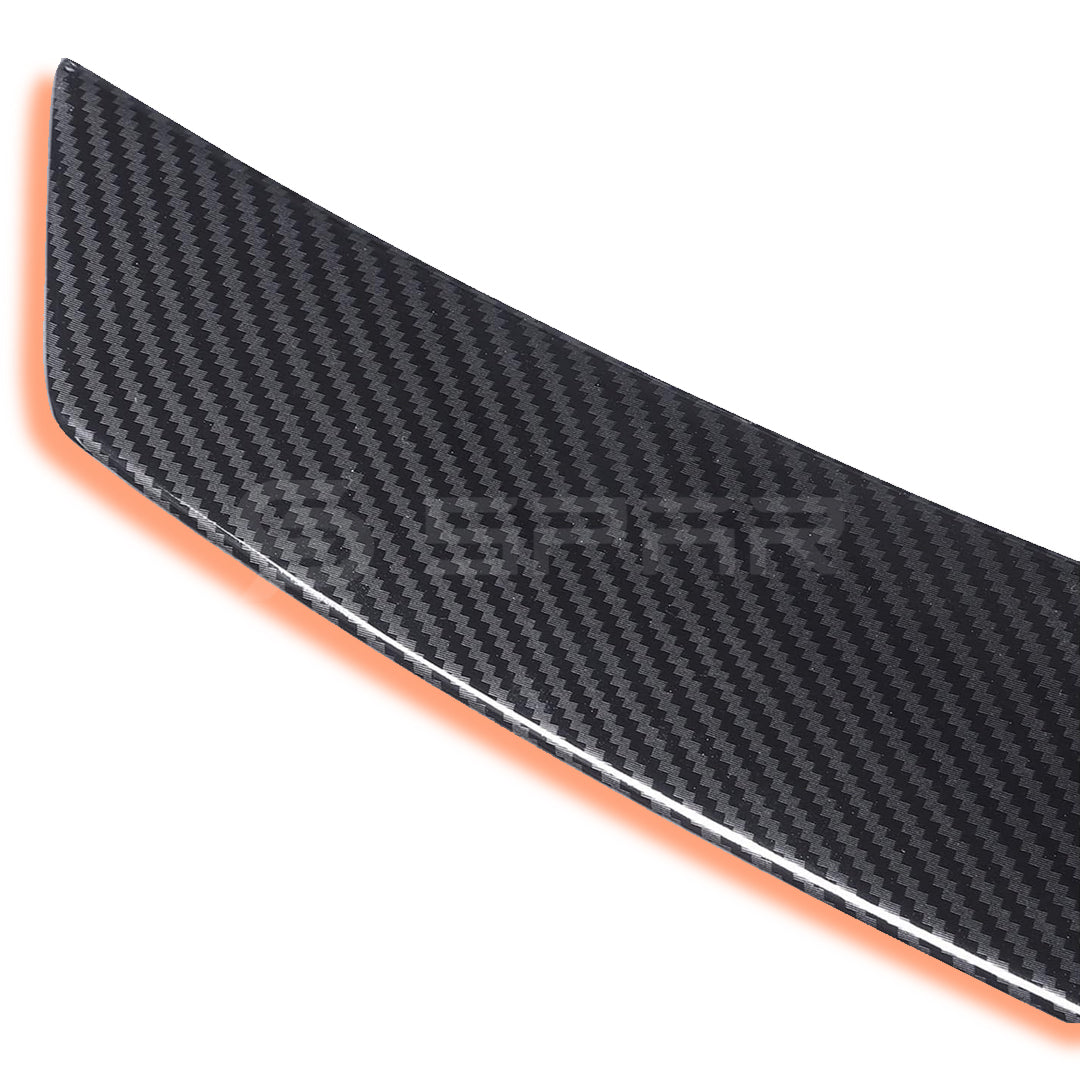 Carbon Fiber Giga Spoiler for Tesla Model Y