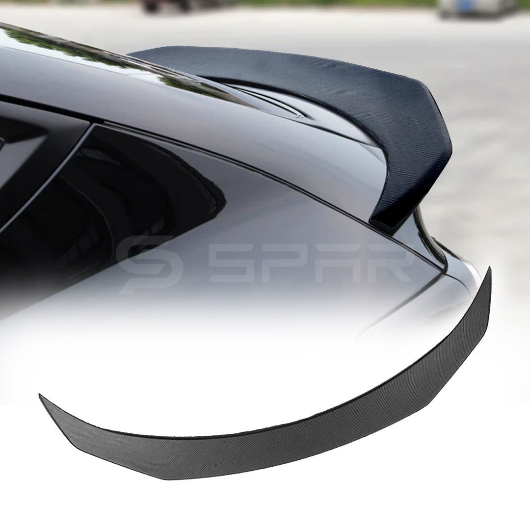 Carbon Fiber Giga Spoiler for Tesla Model Y