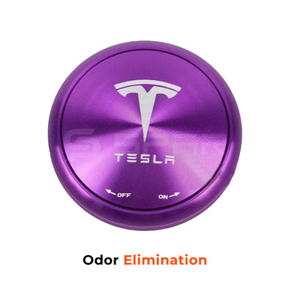 Fragrance Capsule Aromatherapy for Tesla Model S/3/X/Y