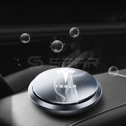 Fragrance Capsule Aromatherapy for Tesla Model S/3/X/Y