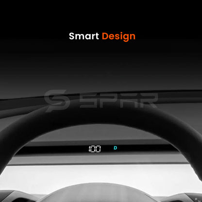 Speedometer HUD Display for Tesla Model 3/Y