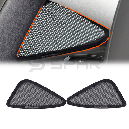 Triangle Window Sunshades for Tesla Model S/3/X/Y