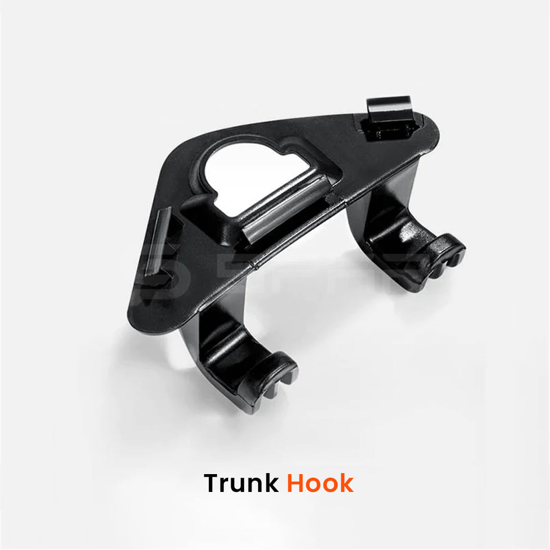 Trunk Hook for Tesla Model Y