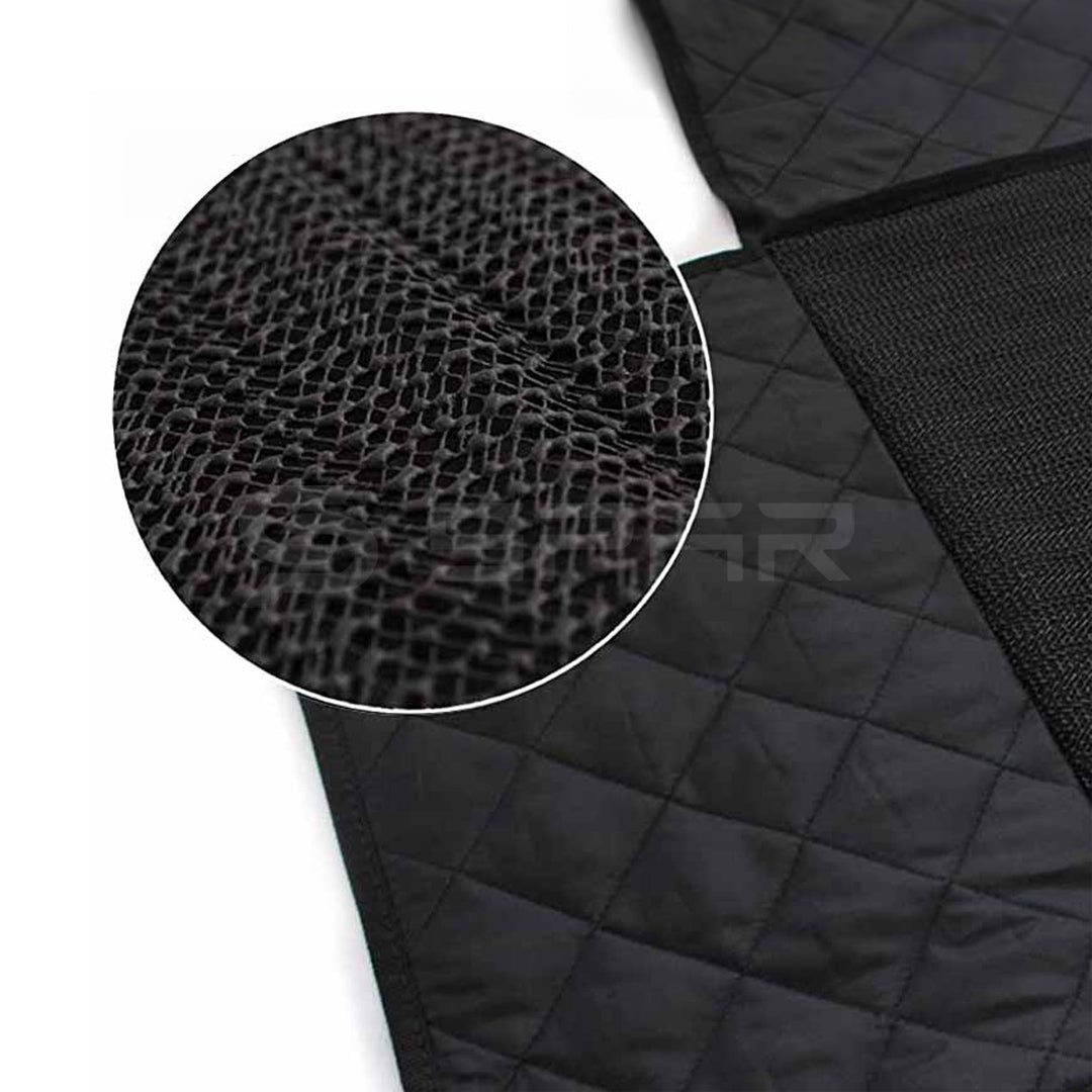 Trunk Interior Protection Mat for Tesla Model Y