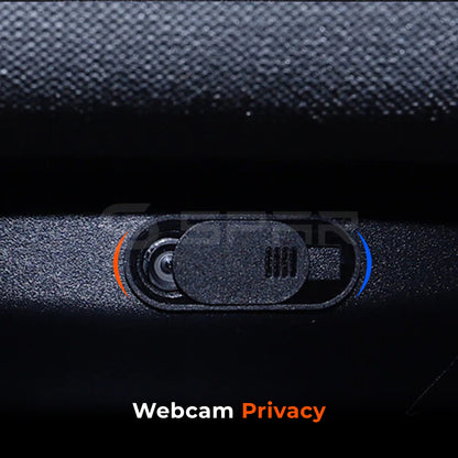 Webcam Privacy Cover (3 pcs.) for Tesla Model 3/Y