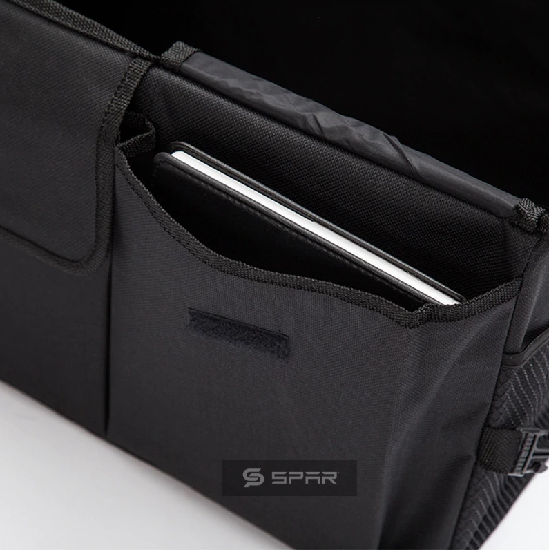Trunk Organizer Bag for Tesla Model S/3/X/Y