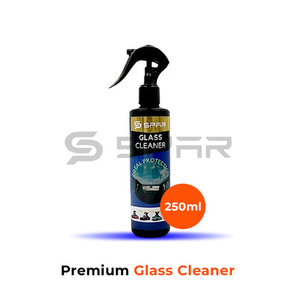 Glass Cleaner Premium for Tesla Model S/3/X/Y
