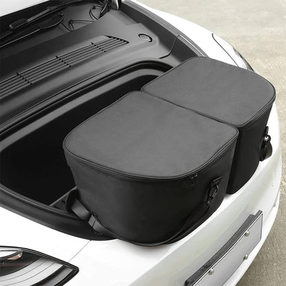 Frunk Storage Bags (Cooling & Waterproof) for Tesla Model 3/Y
