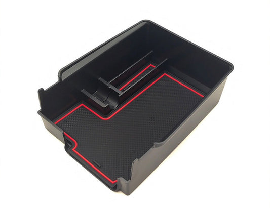 Armrest Storage Tray for Tesla Model 3/Y