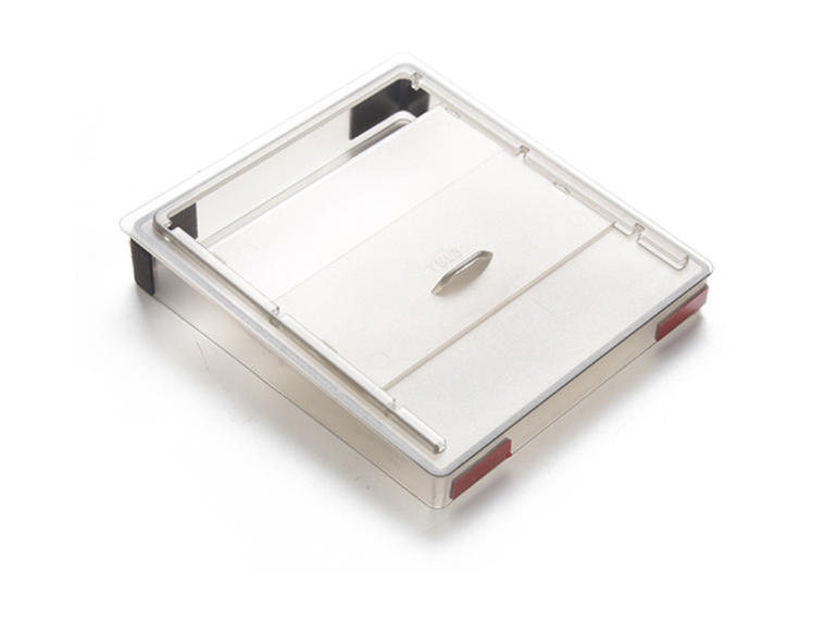 صندوق تخزين مخفي لمسند الذراع لسيارة من نوع تيسلا الطراز (3/Y)
